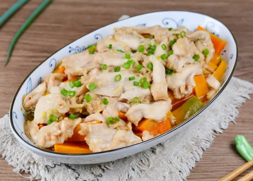 quick chicken breast recipes