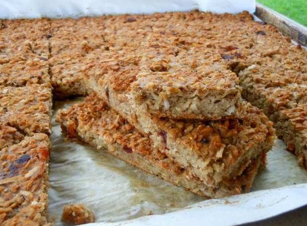 healthy breakfast bars healthy breakfast bars