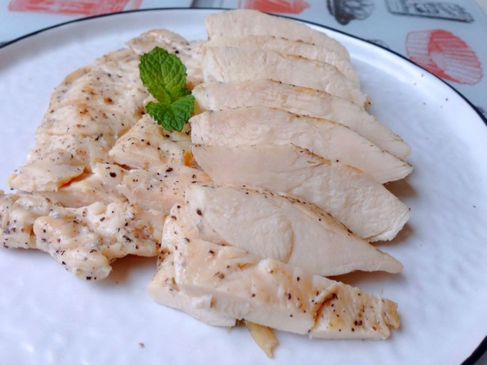 how to cook chicken breast tender