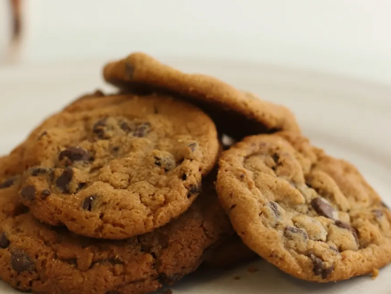 pancake mix cookie recipe