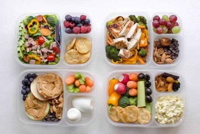 quick work lunches quick work lunches