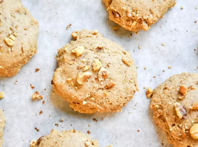 pancake mix cookie recipe