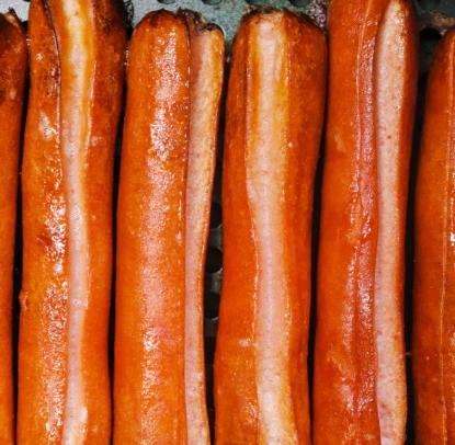 air fryer frozen hot dogs air fryer frozen hot dogs