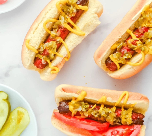 frozen hot dogs air fryer time frozen hot dogs air fryer time