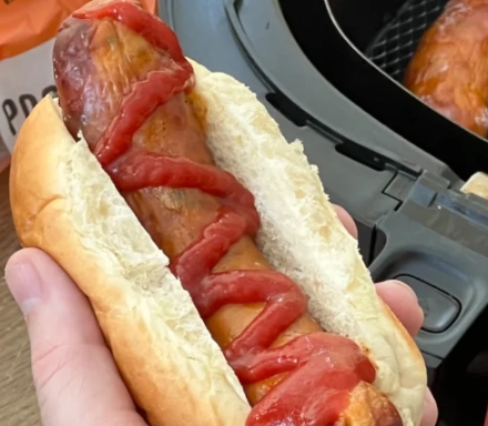how to cook frozen hot dogs in air fryer how to cook frozen hot dogs in air fryer