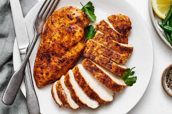 air fryer chicken recipes air fryer chicken recipes