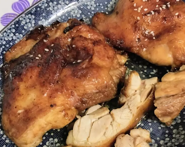 how to cook boneless chicken breast in air fryer