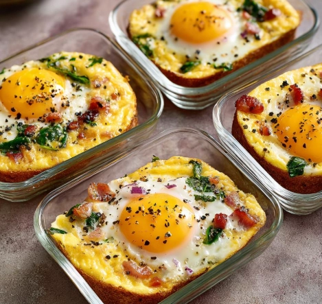 meal prep for beginners