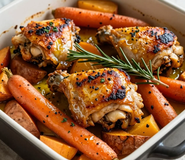 meal prep for beginners