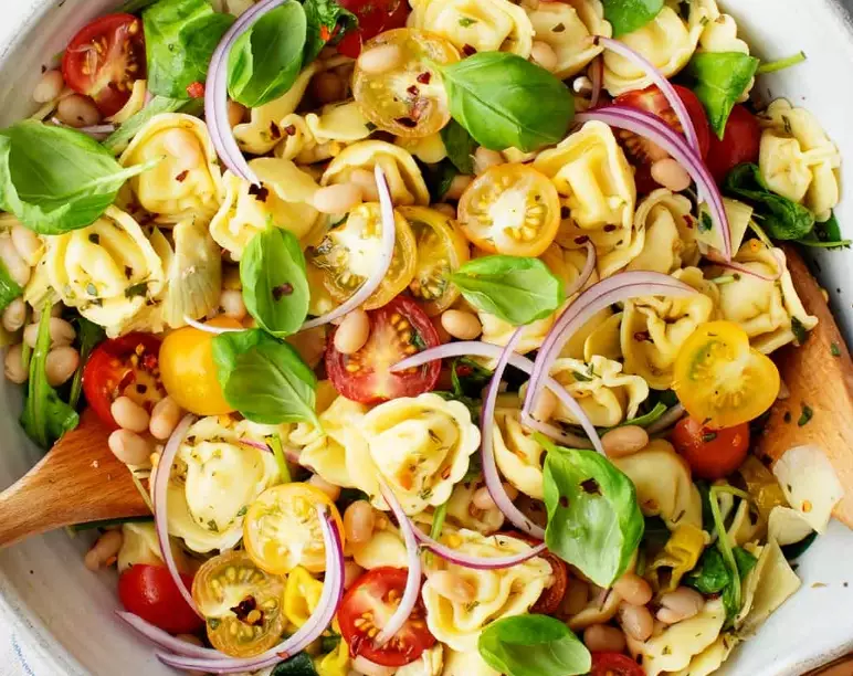 make-ahead lunch ideas