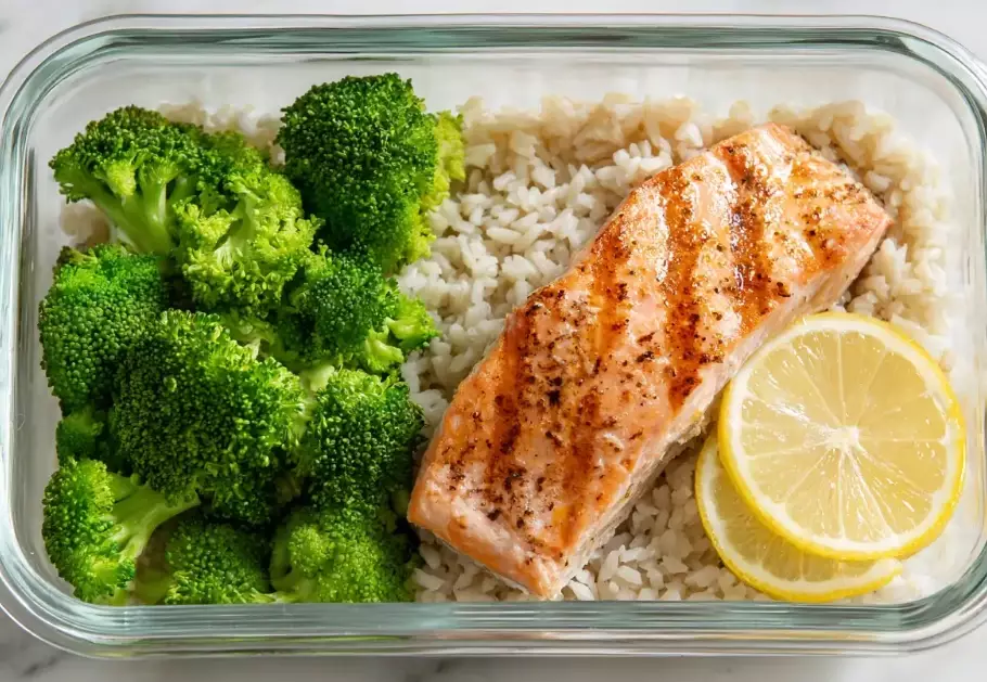 meal prep ideas