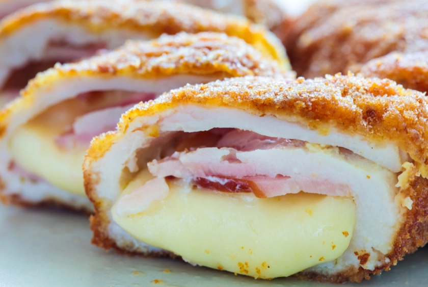 best air fryer chicken recipes