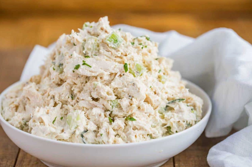 best chicken salad recipe best chicken salad recipe