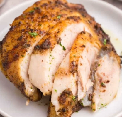 air fryer chicken thighs