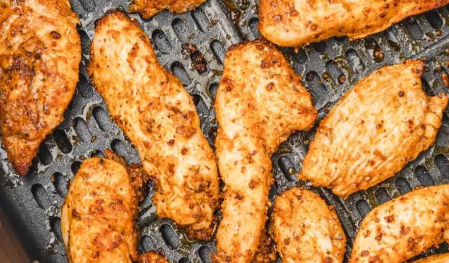 healthy chicken strips healthy chicken strips