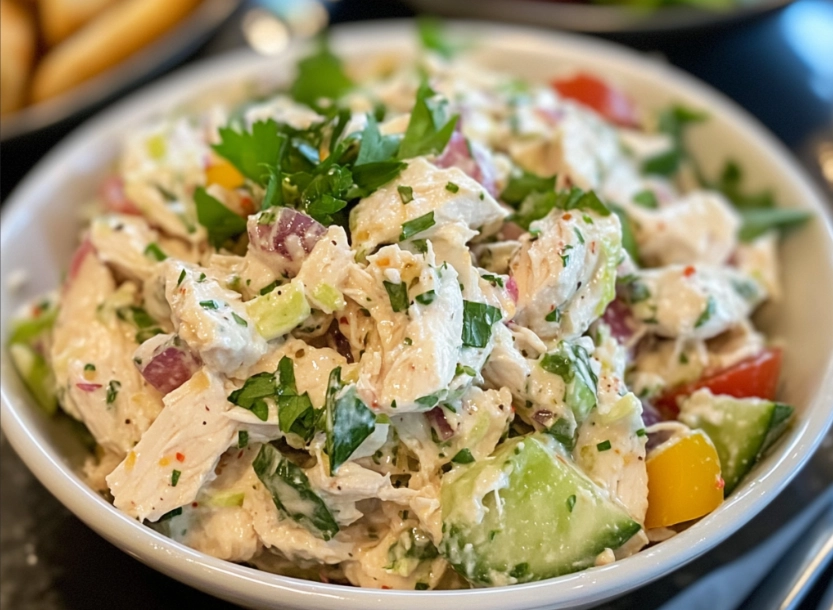 homemade chicken salad recipe homemade chicken salad recipe