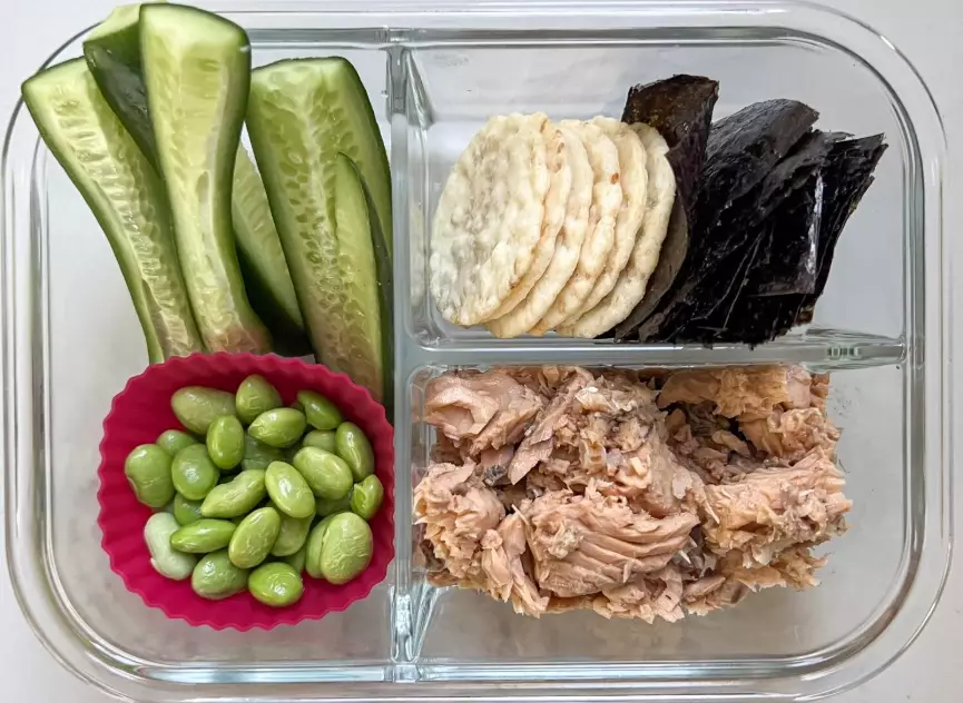 adult lunch box ideas