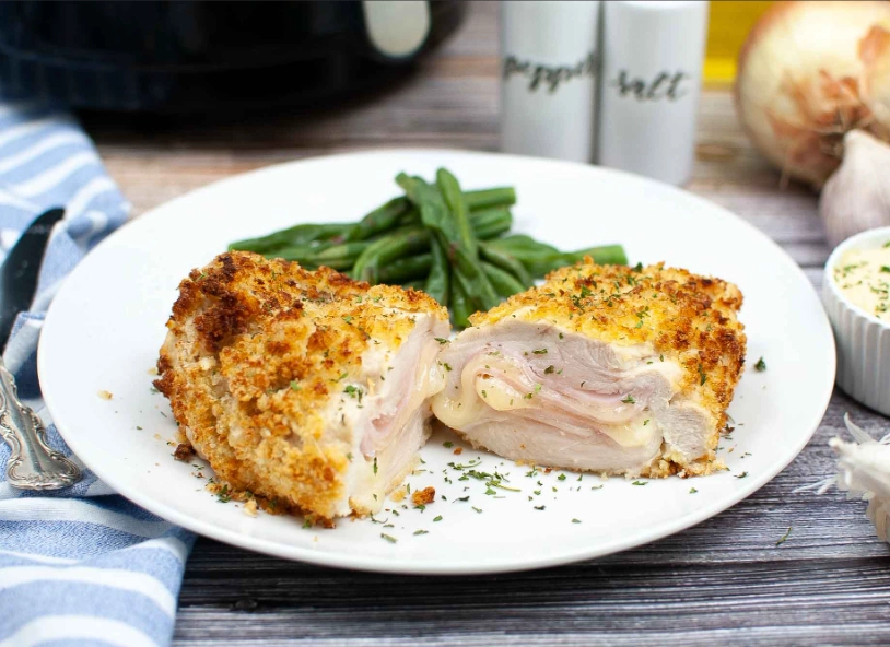 best air fryer chicken recipes