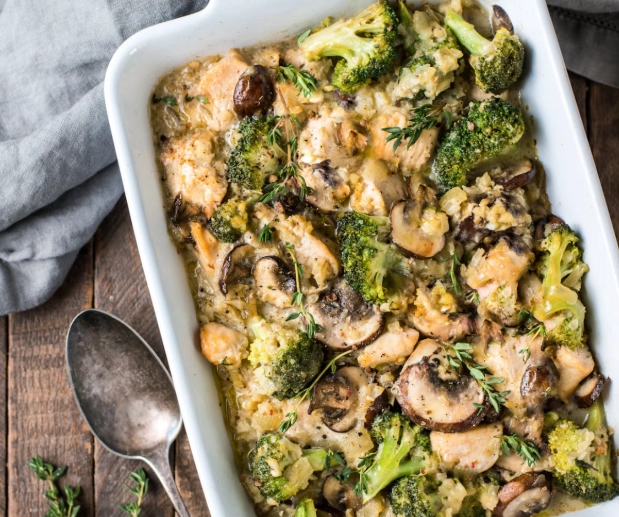 low carb chicken casserole low carb chicken casserole