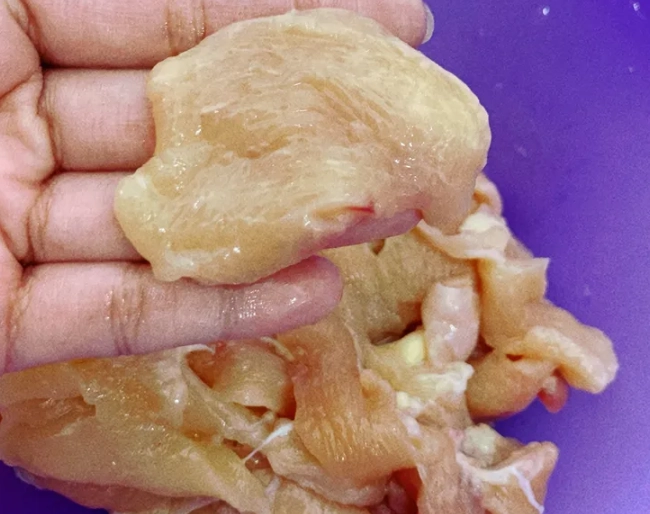 thin sliced chicken breast recipes