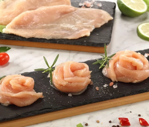 how to cook thin cut chicken breast