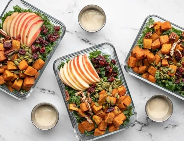 easy meal prep on a budget