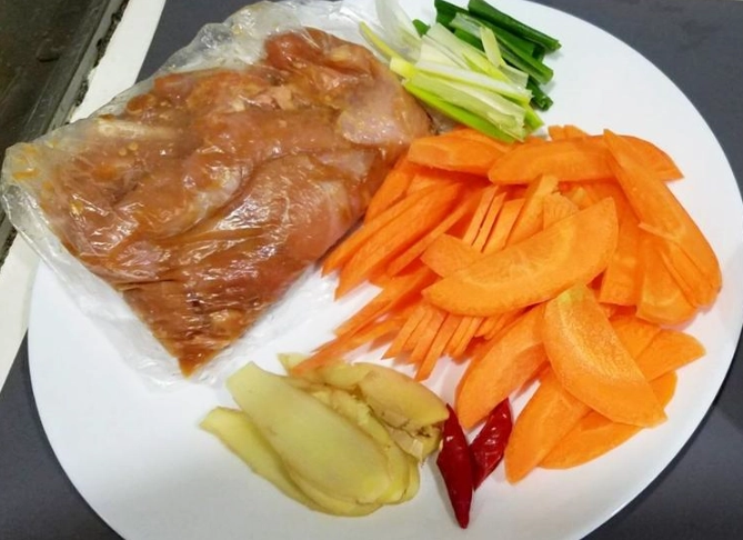 thin sliced chicken breast recipes