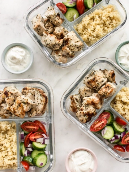 best meal prep containers