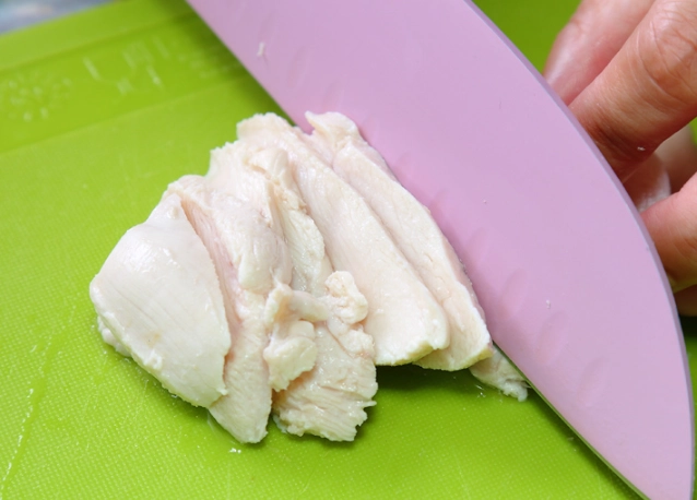 chicken breast tenders