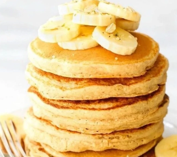 high protein breakfast