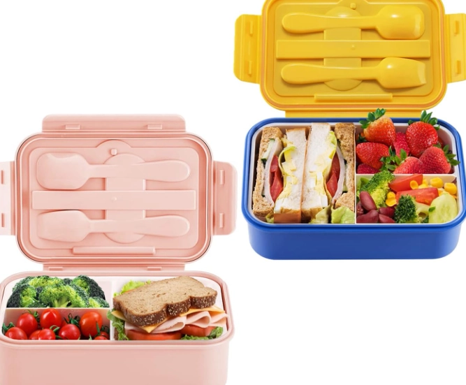 adult lunch box ideas