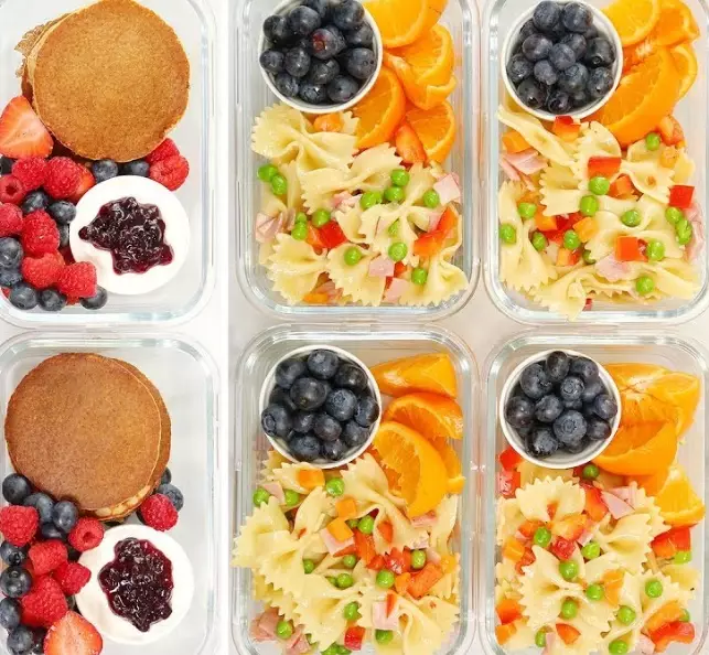 easy meal prep ideas