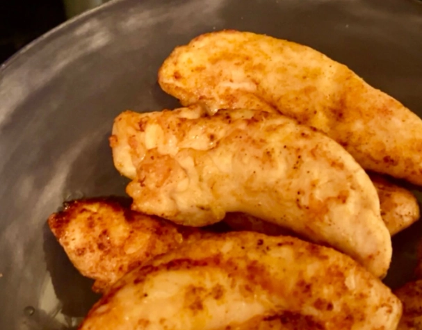 air fryer chicken tenderloins