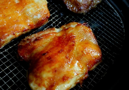 air fryer chicken breast