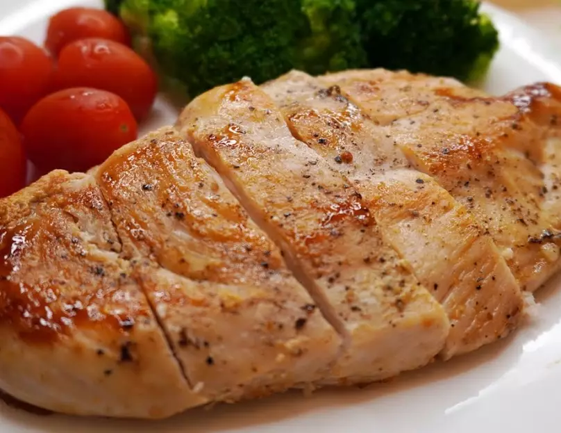 juicy stovetop chicken breast