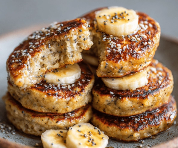 high protein breakfast