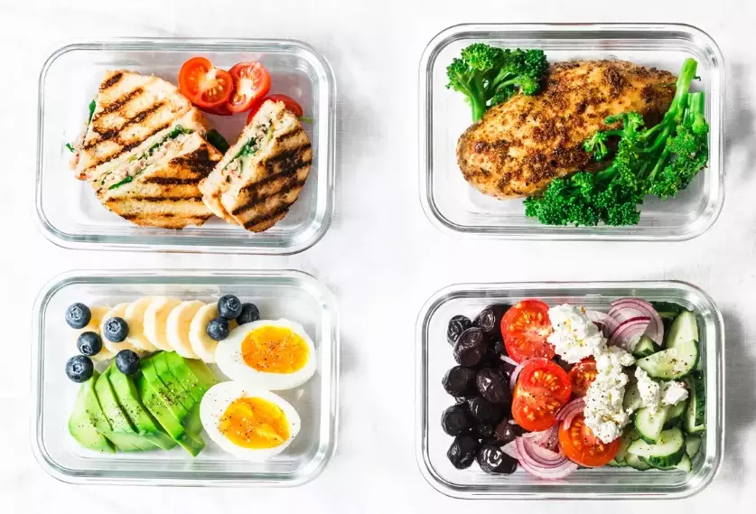 meal prep for beginners meal prep for beginners