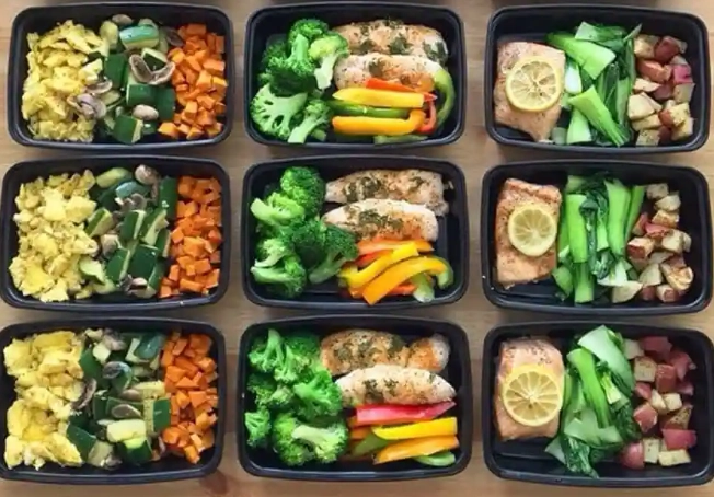 budget meal prep budget meal prep