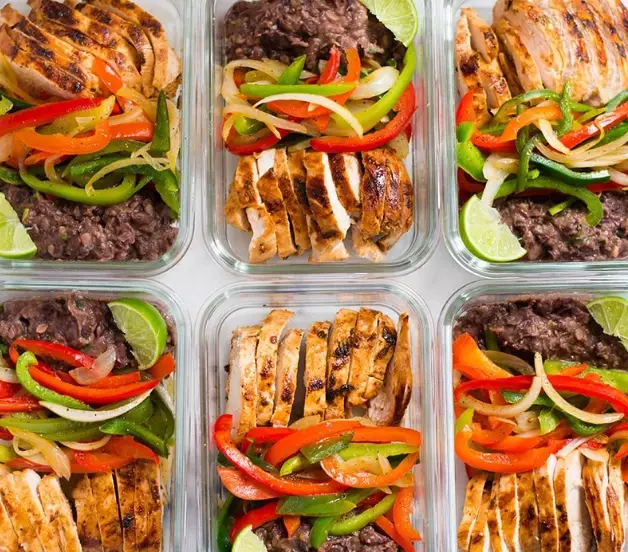 budget meal prep budget meal prep