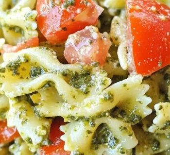 easy pasta salad