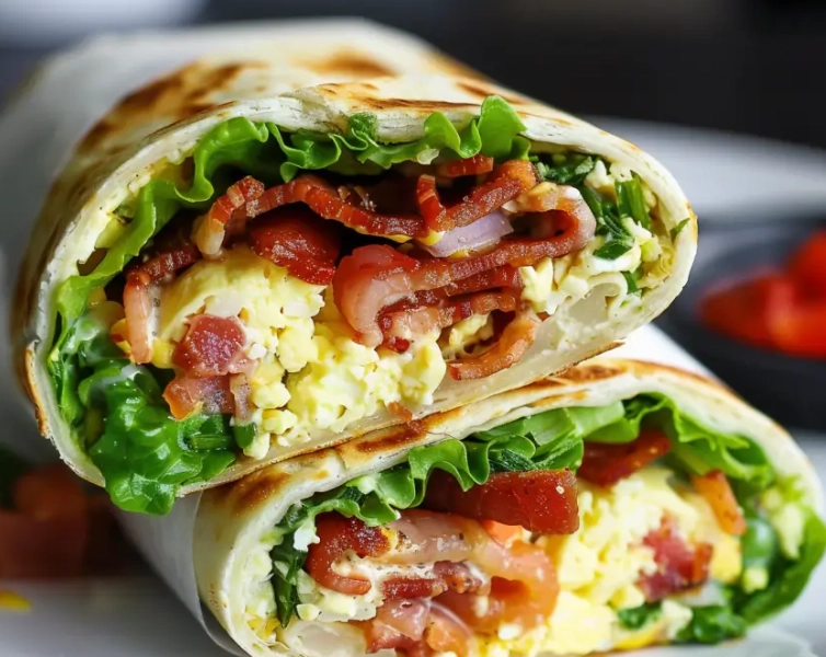 breakfast wrap recipes breakfast wrap recipes