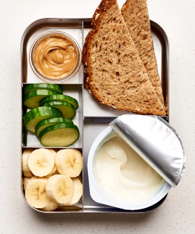 healthy work lunch ideas