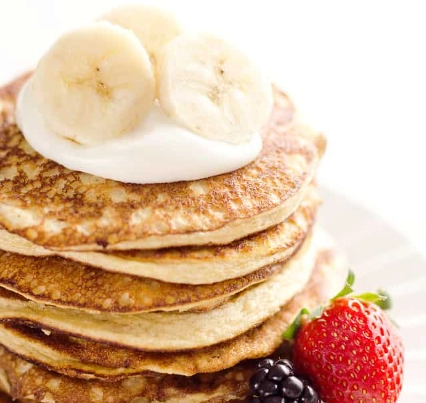 high protein pancake recipe