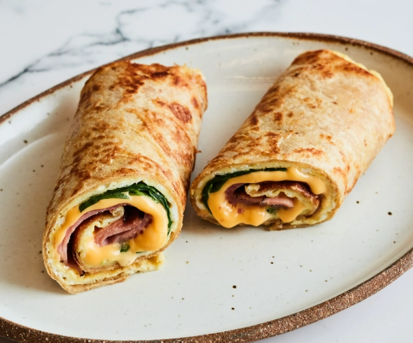 breakfast wrap recipes breakfast wrap recipes