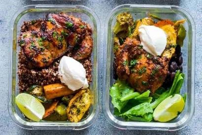 healthy lunch meals healthy lunch meals