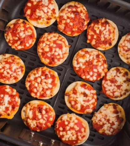 bagel bites air fryer temperature bagel bites air fryer temperature