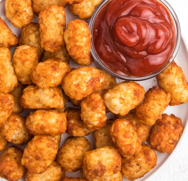 air fryer tater tots time air fryer tater tots time