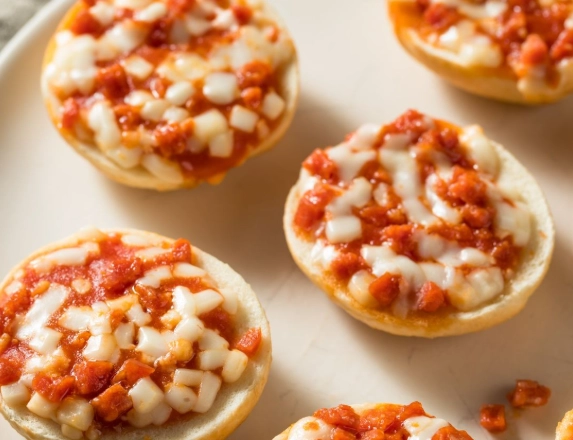 air fryer bagel bites air fryer bagel bites