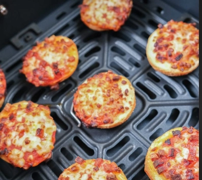 how to cook bagel bites in air fryer how to cook bagel bites in air fryer