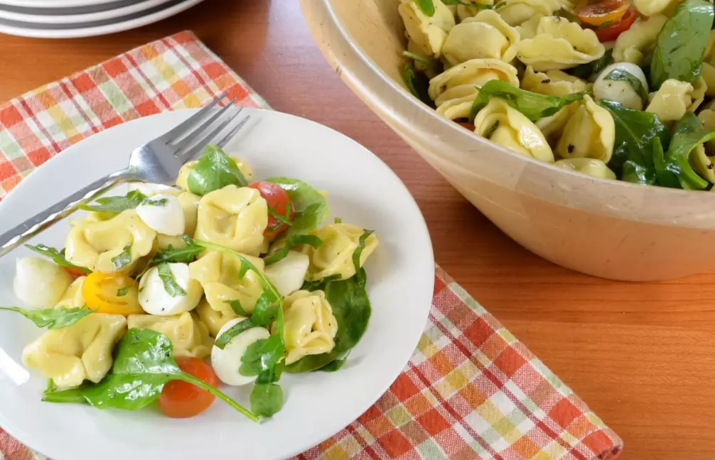 make-ahead lunch ideas